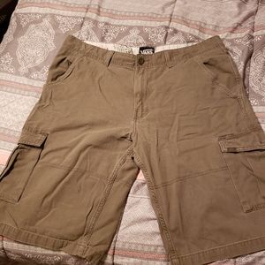 Men's Van's Shorts